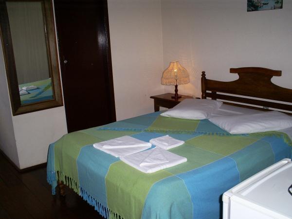 Pousada Portal Tiradentes Room photo