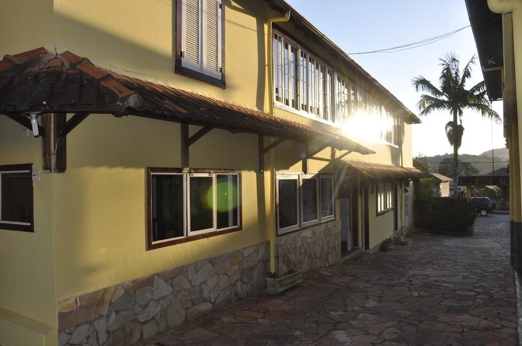 Pousada Portal Tiradentes Exterior photo